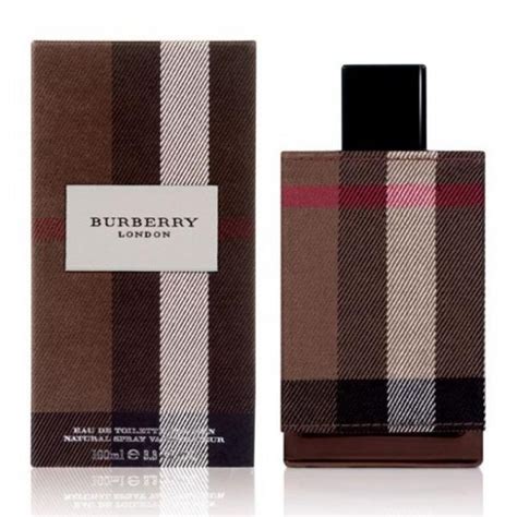 parfum burberry london homme|burberry london for men fragrantica.